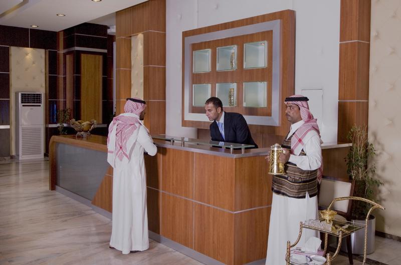 Almakan Hotel 105 Riyadh Exterior photo